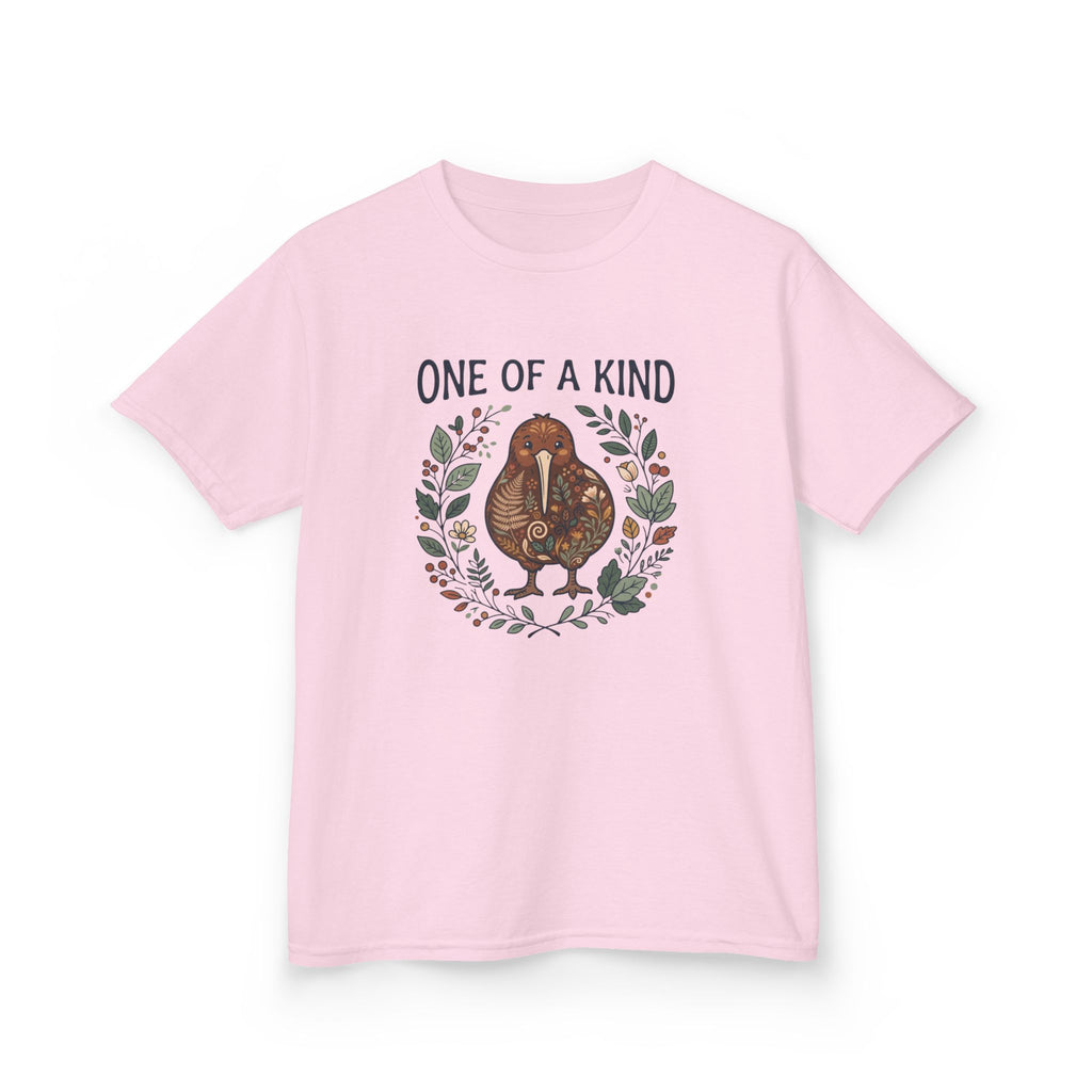 One of a Kind Kiwi