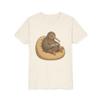 Youth Tee —Kiwi Bird Gaming Graphic