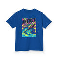 "Jet Set" Kids T + Youth Size