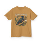 Forest Keeper Raven