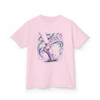 "Stick It" Dance T