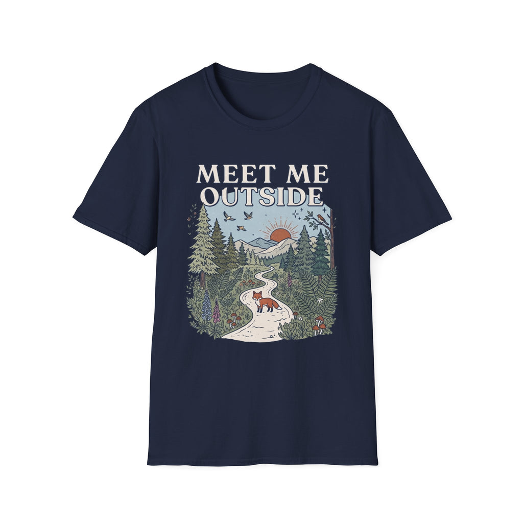 Meet Me Outside