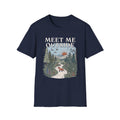 Meet Me Outside + Adult Size