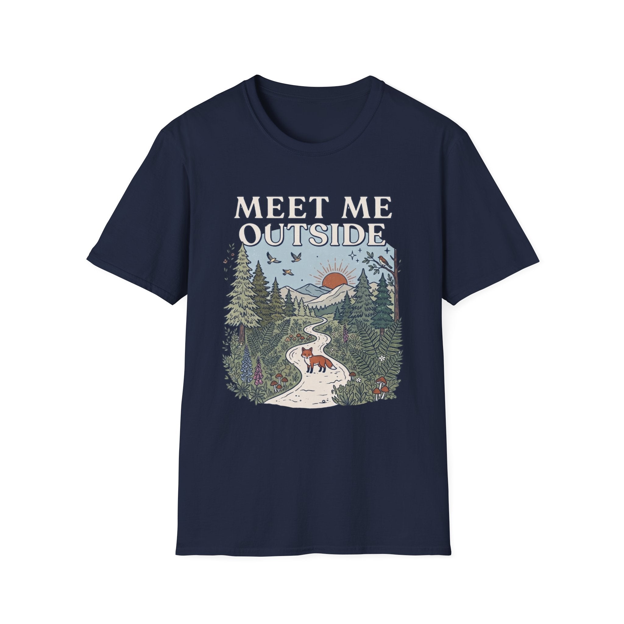 Meet Me Outside