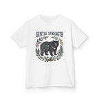 Gentle Strength Bear T