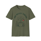 One Measly Tomato T +Adult Size