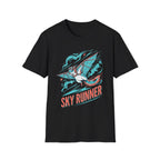 Sky Runner Squirrel T