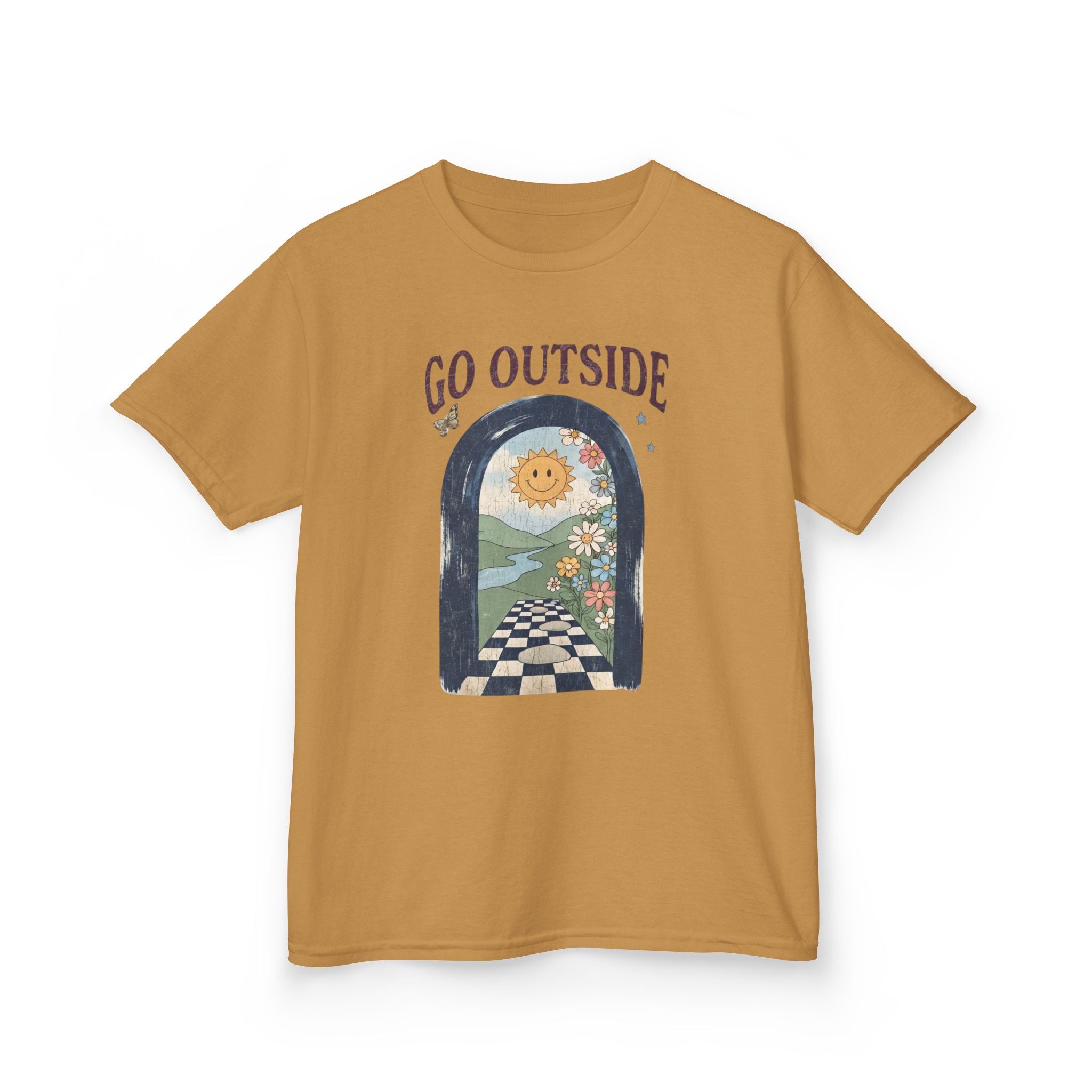 Go Outside