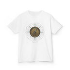 Always Find Wonder Compass T