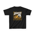 "Dinger" - Hit 'Em Hard