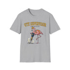 Site Supervisor Flamingo T + Adult Size