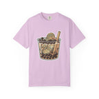 Kiwi Boba tee