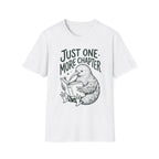 Just One More Chapter Kiwi T + Adult Size