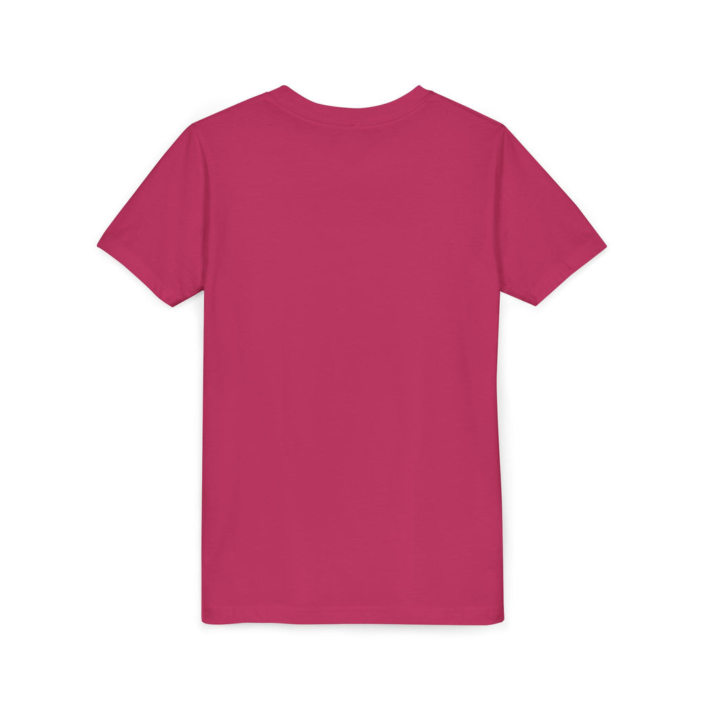 Youth Tee —Kiwi Bird Gaming Graphic