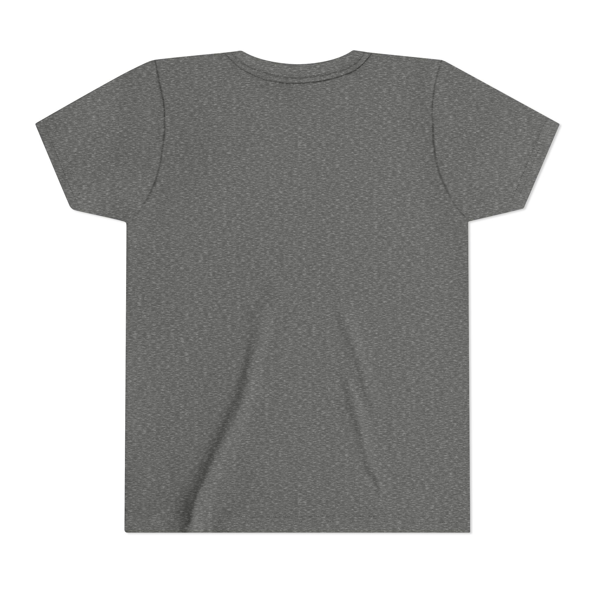 Kiwi Rugby Youth Tee — 'Egg Chaser' Vintage Sports Kids Shirt