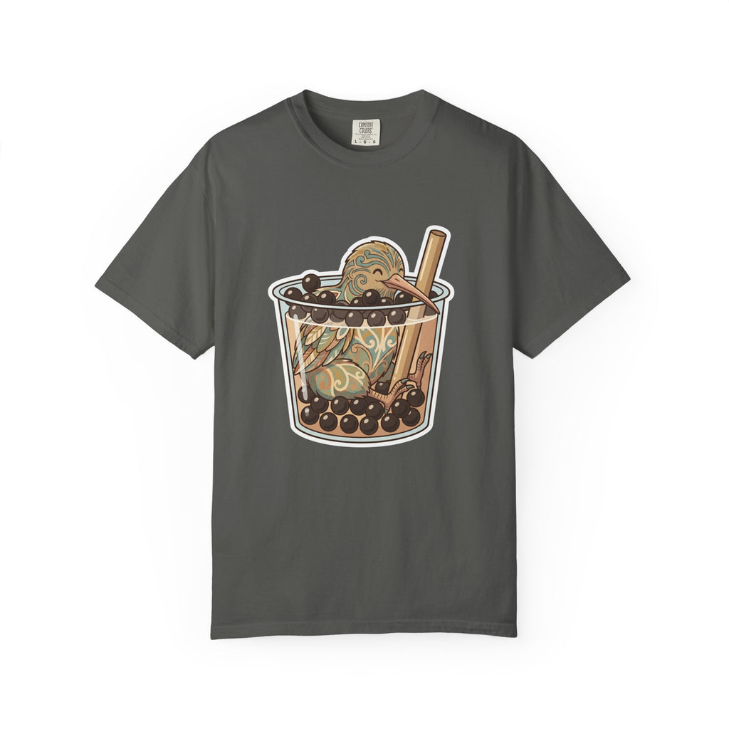 Kiwi Boba tee