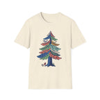 Tree T
