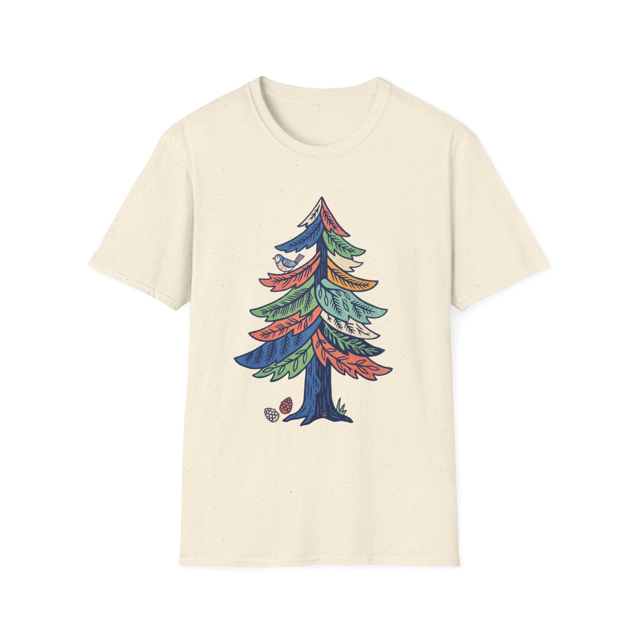 Tree T