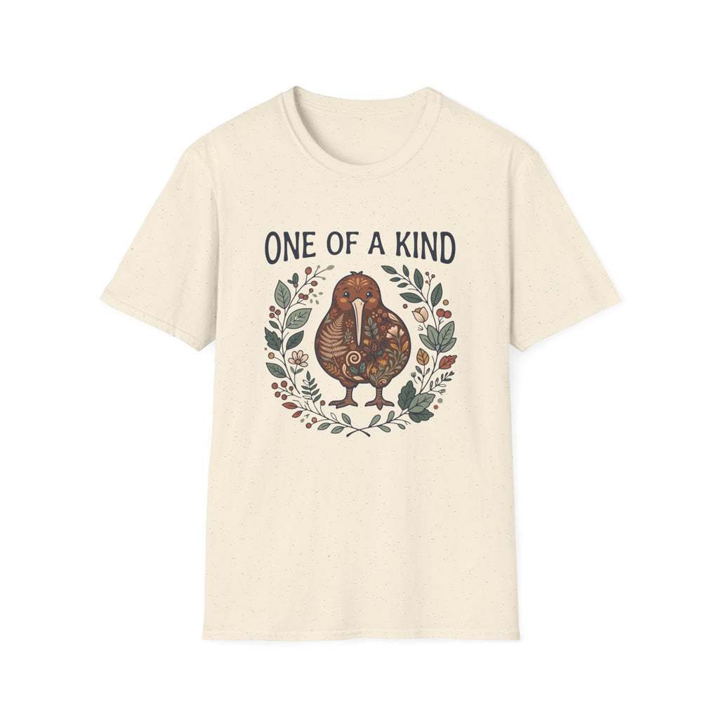 One of a Kind Kiwi