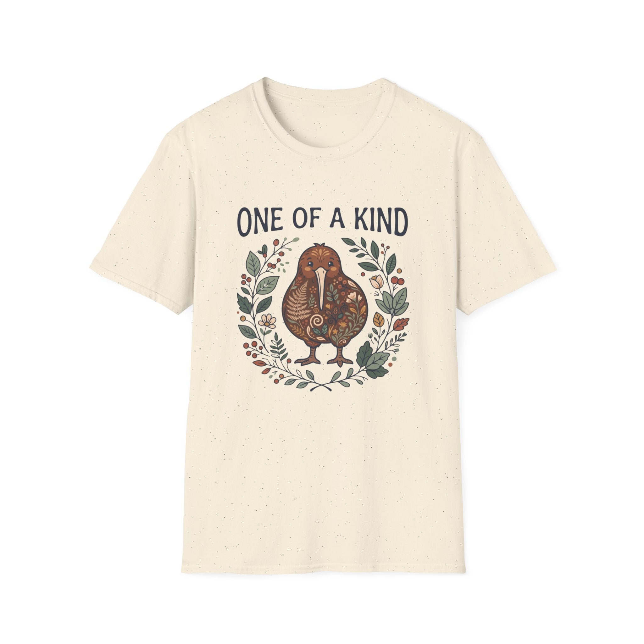 One of a Kind Kiwi