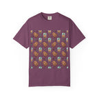 Kiwi & Boba Love + All-Over Print Tee