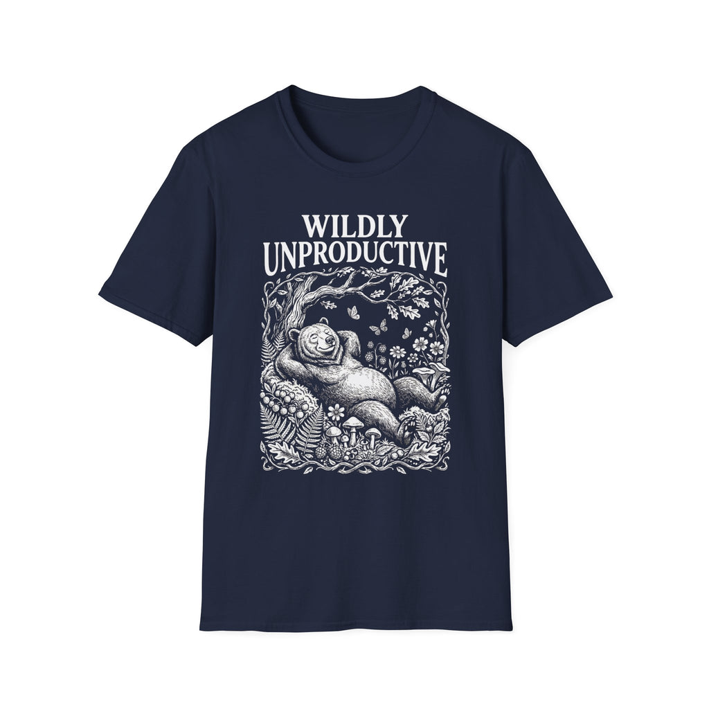Wildly Unproductive T +Adult Size