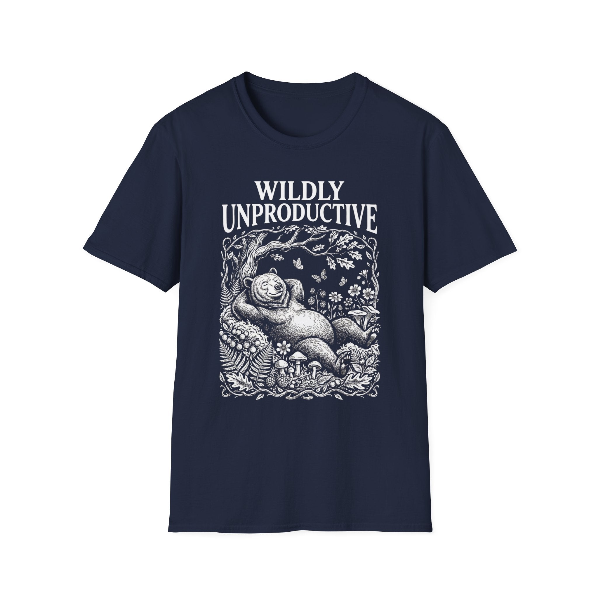 Wildly Unproductive T +Adult Size