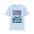 Storm Crew Puffin T + Adult Size
