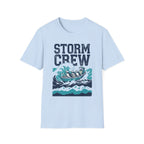 Storm Crew Puffin T