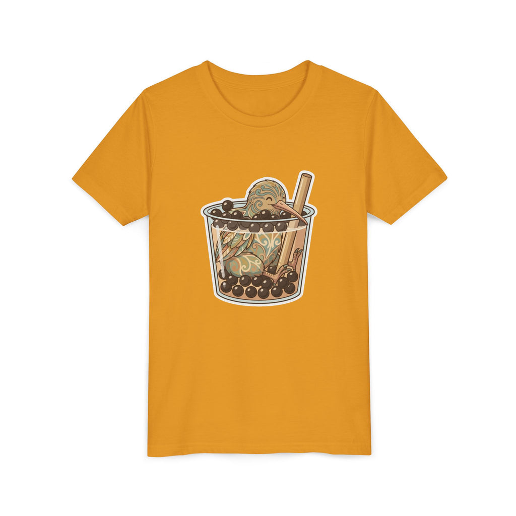 Boba Kiwi