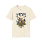 Keepers of the Wild T