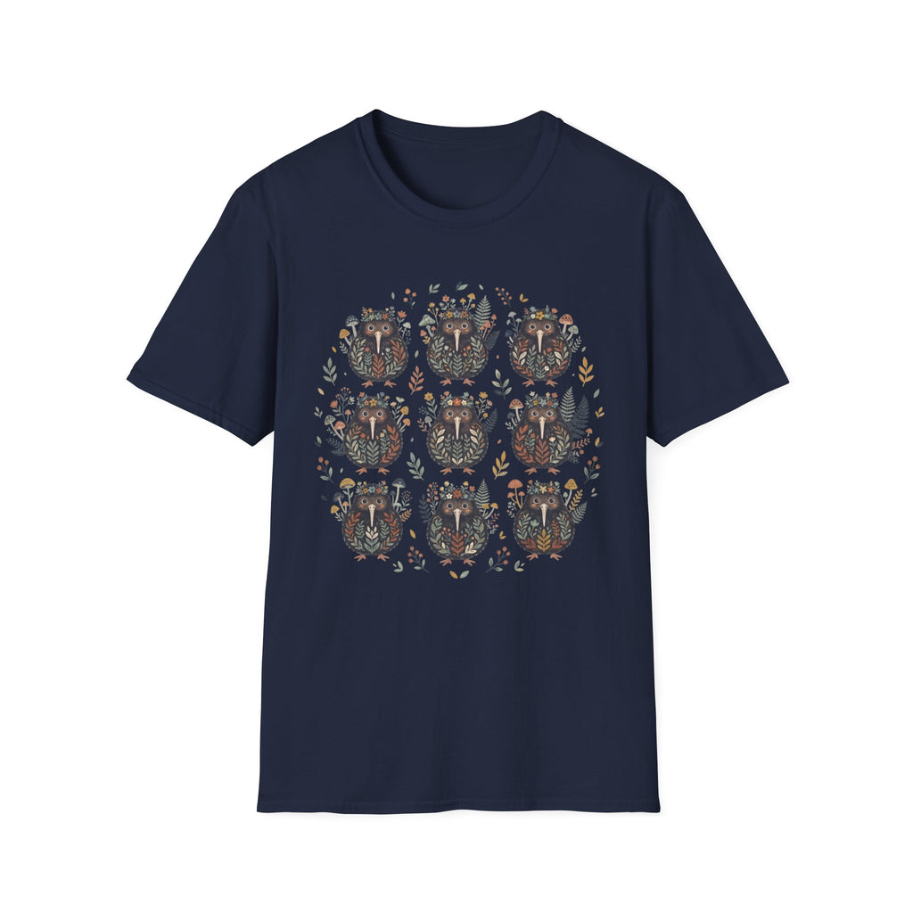 Kiwi X9 Natural Colors T