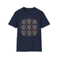 Kiwi X9 Natural Colors T + Adult Size