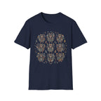Kiwi X9 Natural Colors T
