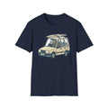 Kiwi Driving Volvo Tee + Adult Size