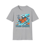 Storm Chasers Puffin T