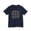 Kiwi X9 Natural Colors + Youth Size