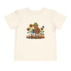 Gardening Kiwi Bird