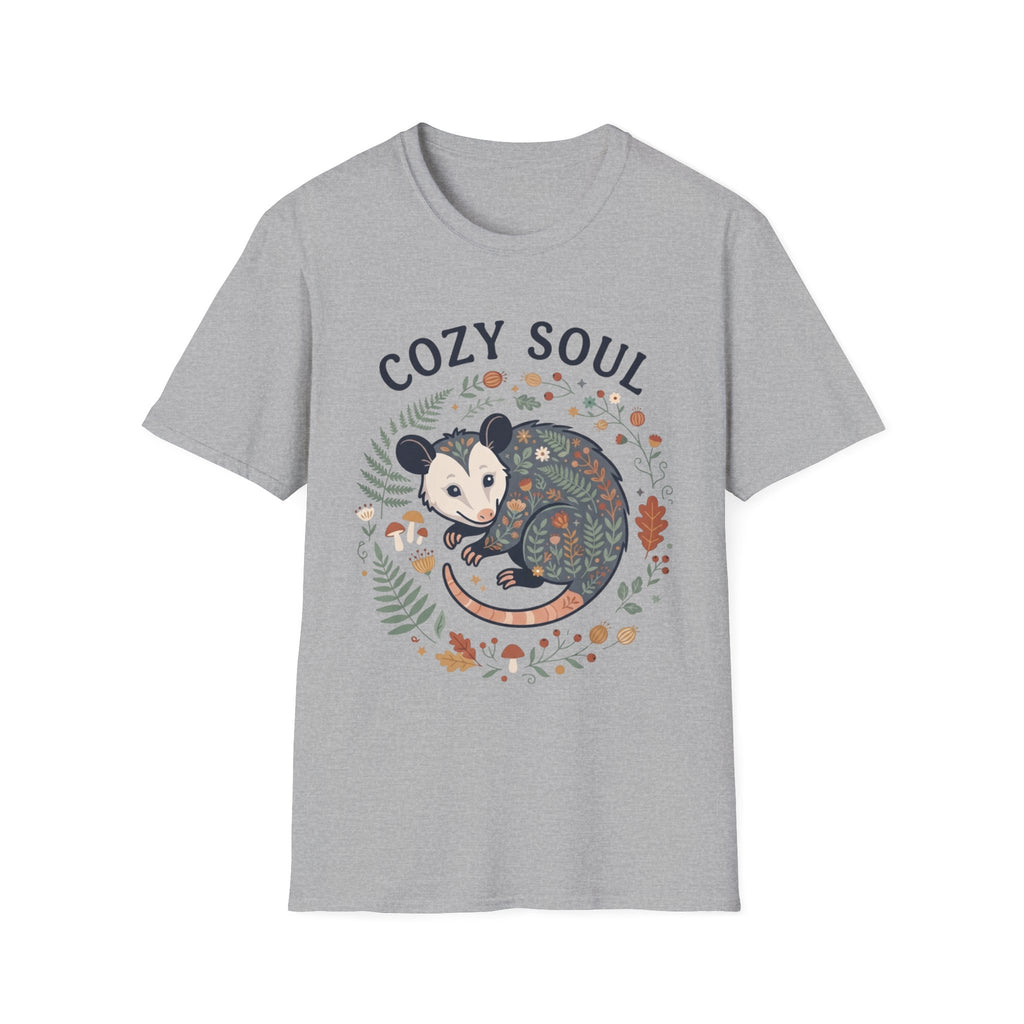 Cozy Soul Opossum