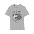 Cozy Soul Opossum + Adult Size