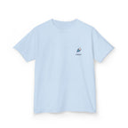"Dinger" Pixel Art Baseball T-Shirt – Retro Gamer Baseball Tee