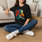 Ride the Waves T-Shirt