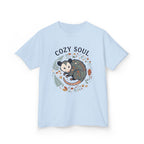 Cozy Soul Opossum