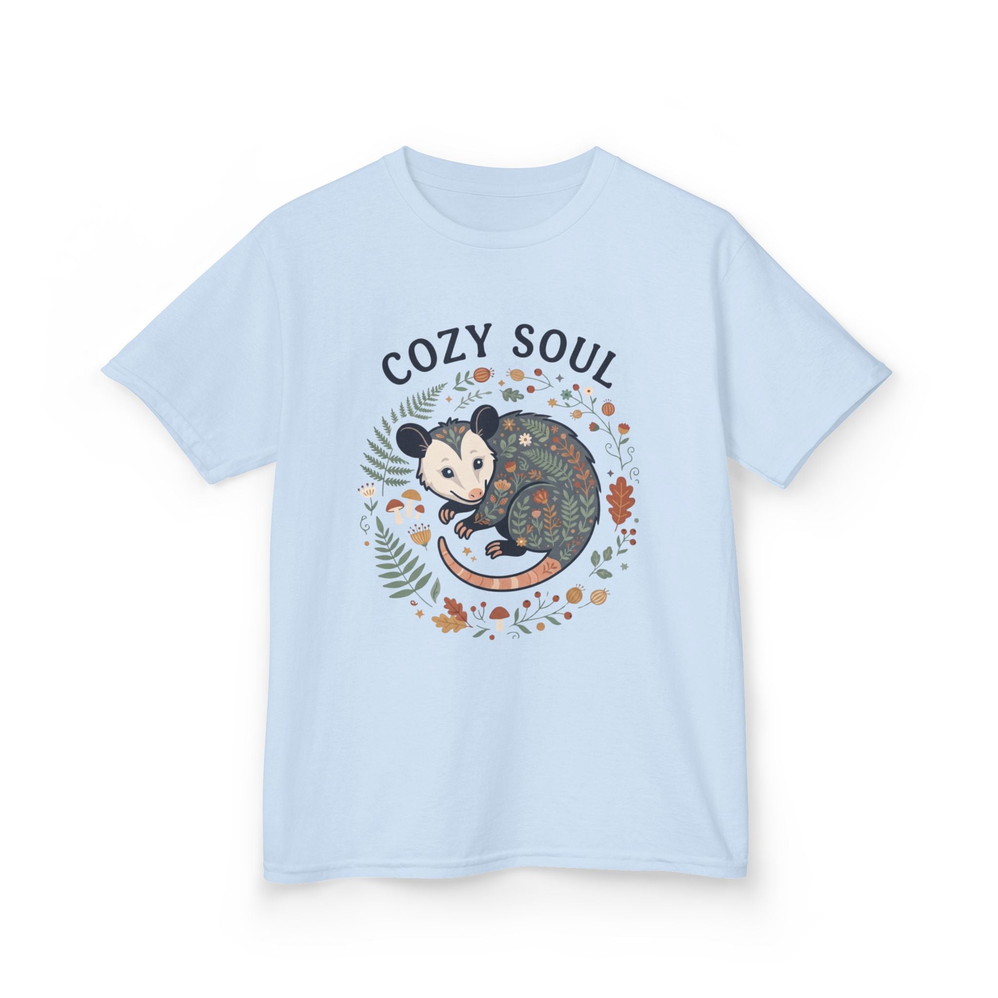 Cozy Soul Opossum