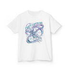 "Can't Catch Me" Jellyfish T