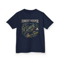 Forest Keeper Raven + Youth Size