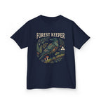 Forest Keeper Raven
