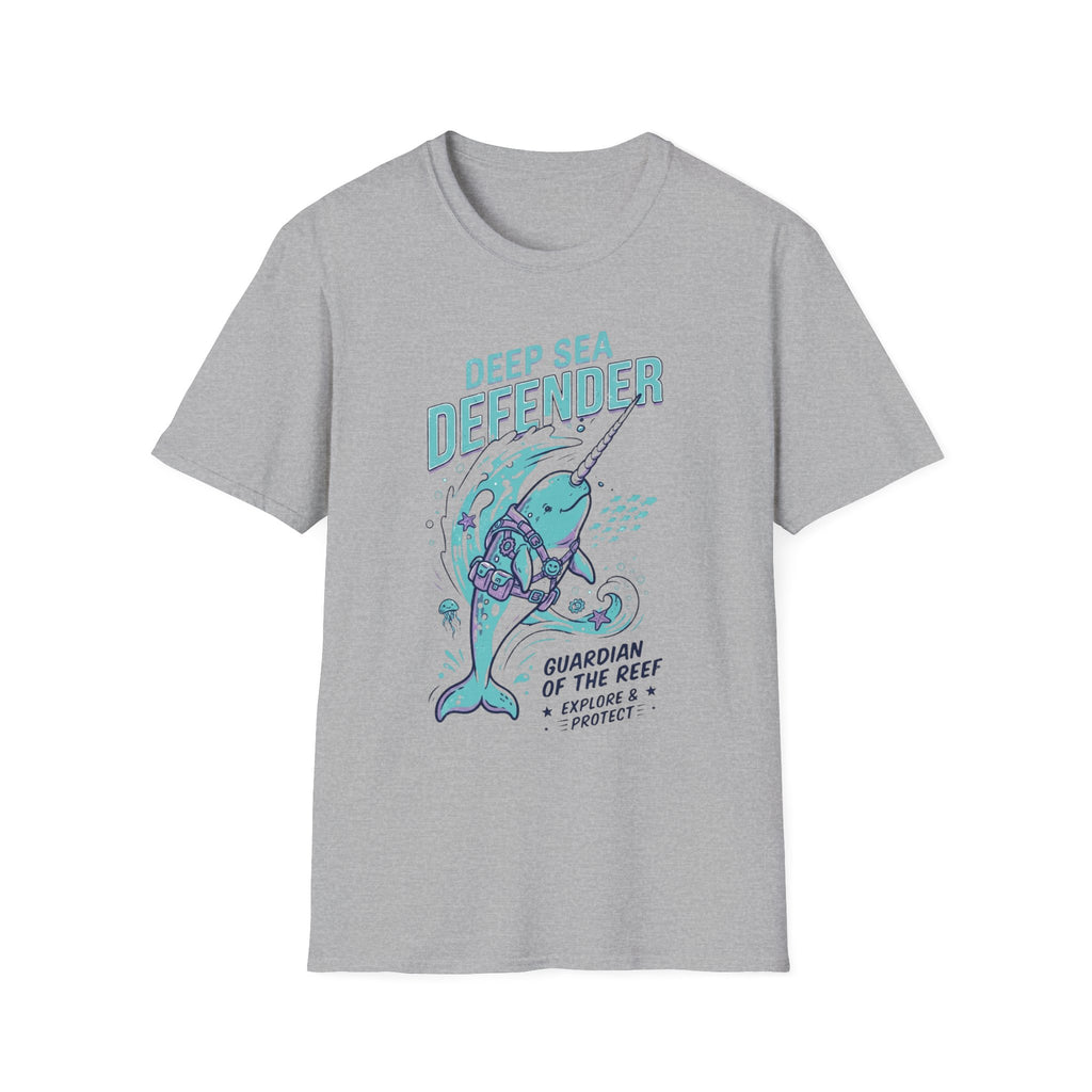 Deep Sea Defender T