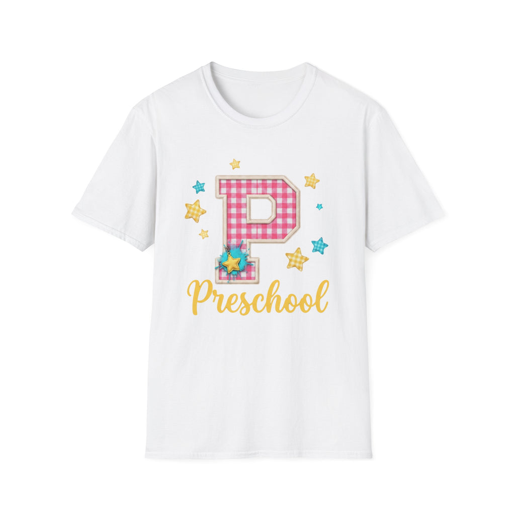 P Preschool T