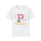 P Preschool T